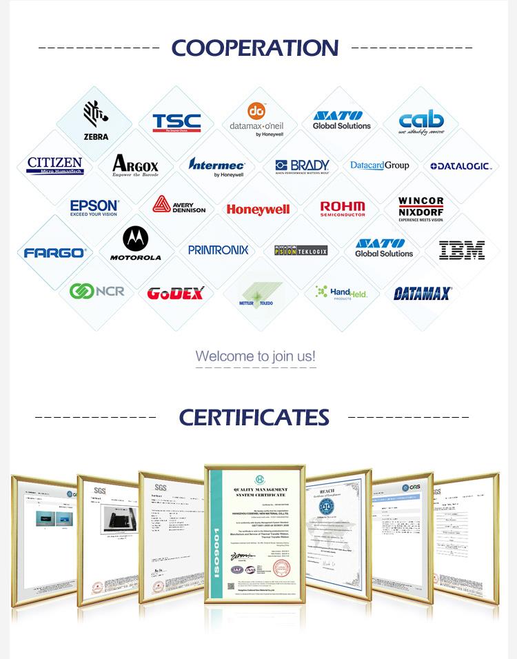thermaltransferribbon