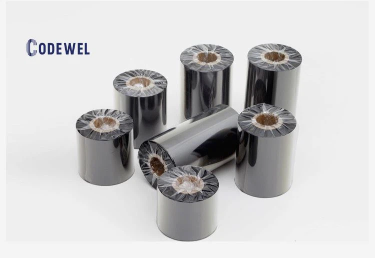 resin ribbon resin ribbon