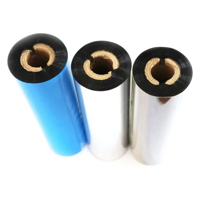 Cov Khoom Siv Nyiaj Sawv Cev Qib Ribbon