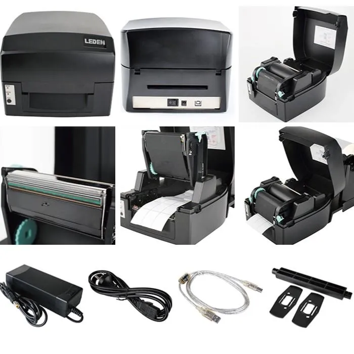 Printer manufacturer