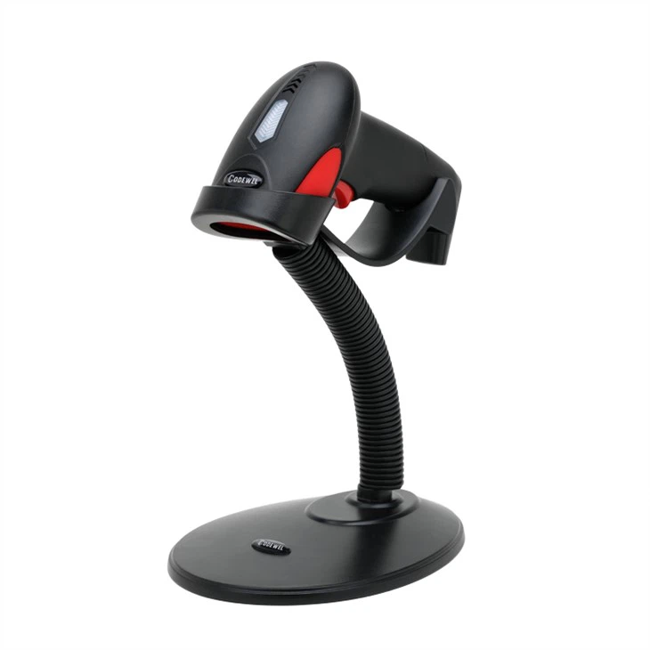 Barcode Reader Wired Scanner