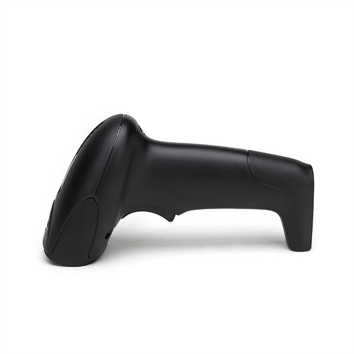 Barcode Reader Wired Scanner