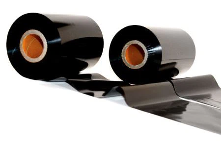 Chaw Ua Haujlwm Khoom Siv Ribbon Thawj Tshuab Luam Ntawv Ribbon