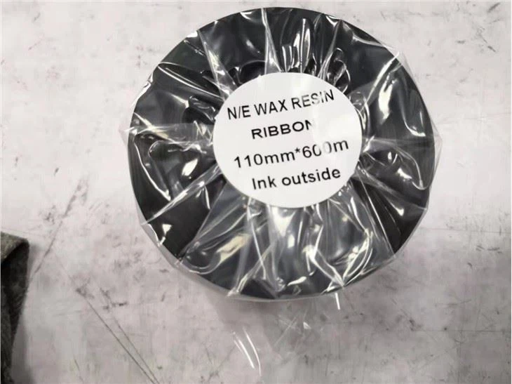 Premium Wax Ribbon
