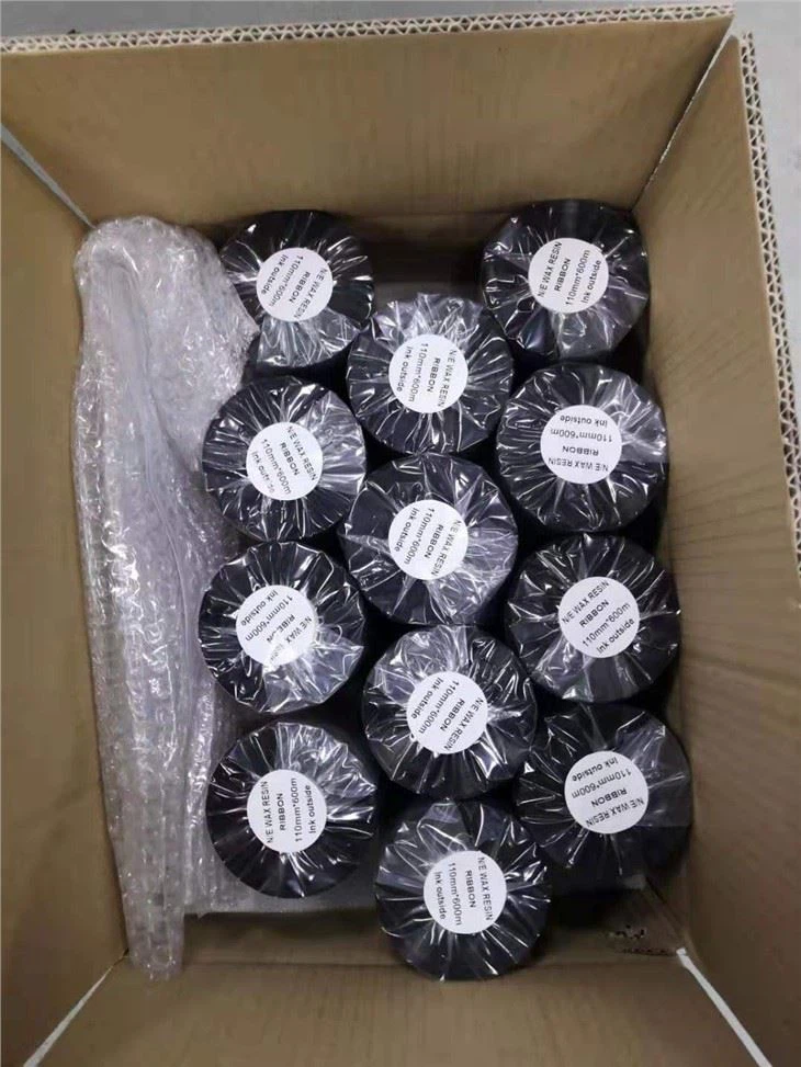 Premium Resin Ribbon