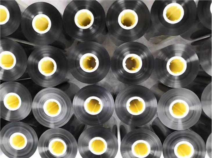 thermal transfer satin ribbon