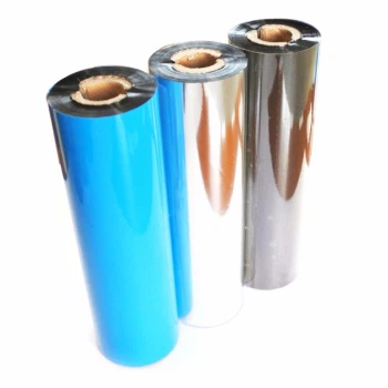 Thermal Hloov Ciab Tshuab Luam Ntawv Ribbon