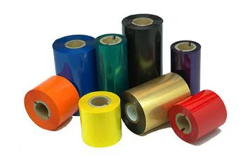 Codewel Thermal Hloov Hlau Ribbon