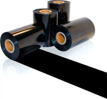 Kev Ua Tau Zoo Thermal Hloov Ribbon