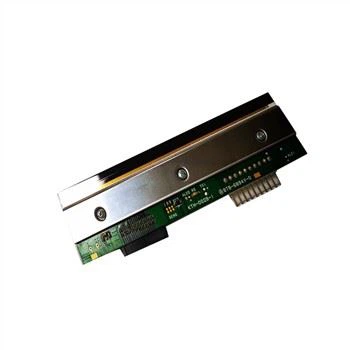 Zoo Zoo Ntawm Cov Mainboard Rau Txhua Yam Rohm Luam Taub Hau KM2006-A310A 200 Dpi Printhead