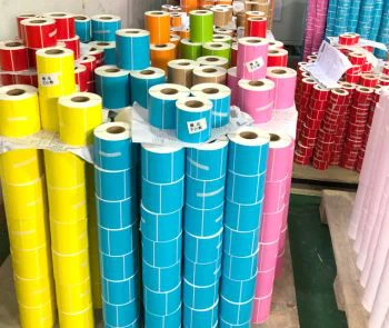 Tshuab Luam Ntawv Ntaus