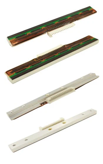 TSC-204 Pro Printhead Rau TSC
