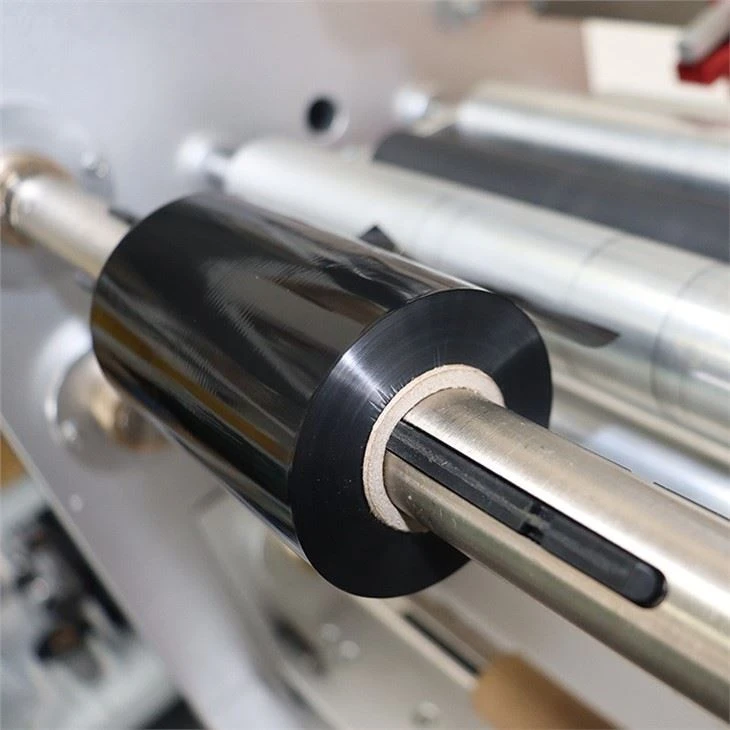 TTR Slitter Machine supplier