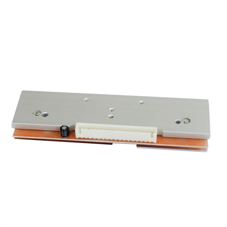 Argox Printhead CP2140 P59-C21A2-001 Thermal Label tshuab luam ntawv taub hau 203dpi