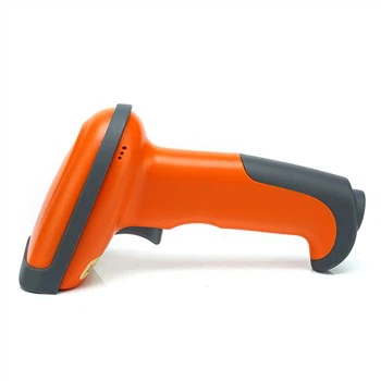 DS2208SR DS2278 Kev Ntsuas Hluav Taws Xob Thiab Wireless 2D Bar Code Scanner