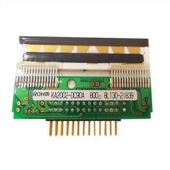 M-4210 Cim II Rau Datamax Luam Ntawv Lub Taub Hau