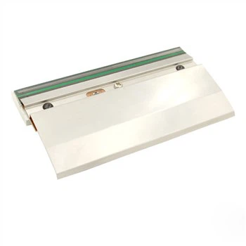 Thawj Printhead TSC TTP- 384M Lub Tshuab Luam Ntawv Lub Taub Hau 300 Dpi