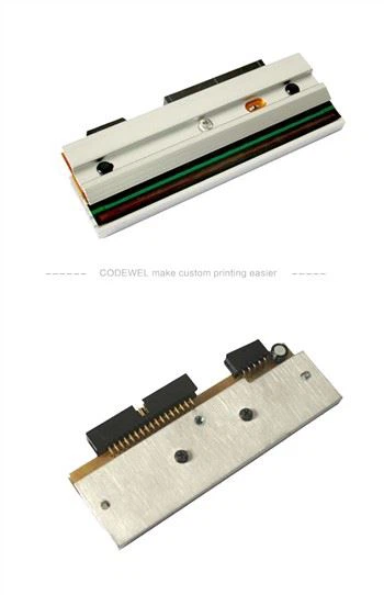 Zebra Zt410 300dpi Printhead