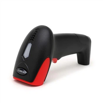 Barcode Scanner 2D Wireless