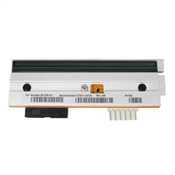 Thermal Printhead Rau Datamax I 4212 Mark II