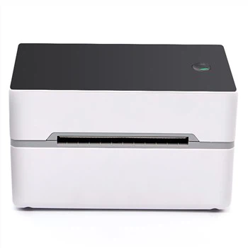 Thermal Transfer tshuab luam ntawv rau Shipping Bill MD402