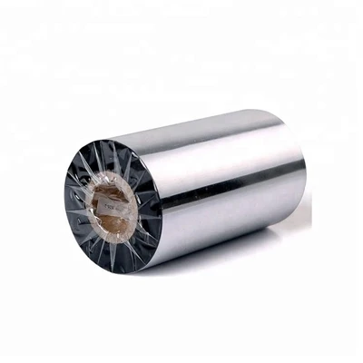 Cia peb saib luv luv ntawm Thermal Transfer Ribbons