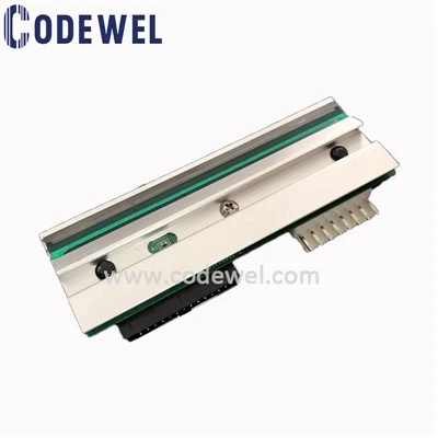 105SL Plus Thermal Printhead Printhead Rau Zebra