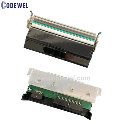 Tshooj Naj Npawb P1058930-010 Zebra ZT410 Tau tshaj Printhead