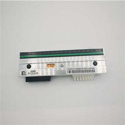 Printhead Rau CAB A 4+ 300dpi
