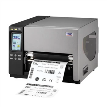 TSC TTP-286MT 300 DPI TTP Series 8 Nti Kev Ua Haujlwm Zoo Tshaj Plaws