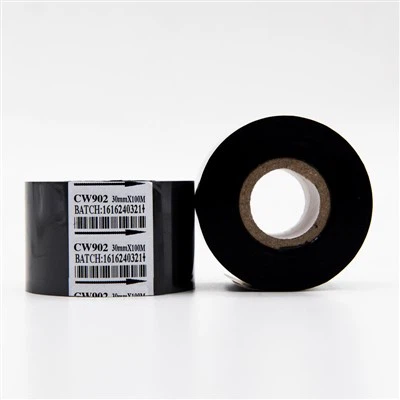 Anti Freezing Anti Friction Ink Yob sib txawv loj Kev kub ceev Black Ink Roller
