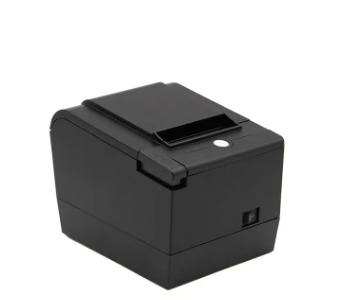 203dpi POS Thermal Printer USB Type Logistics Thermal Receipt Printer 80C
