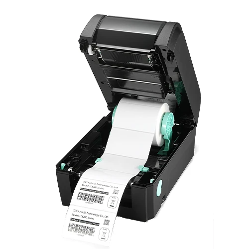TX210 Series Desktop Barcode Printer