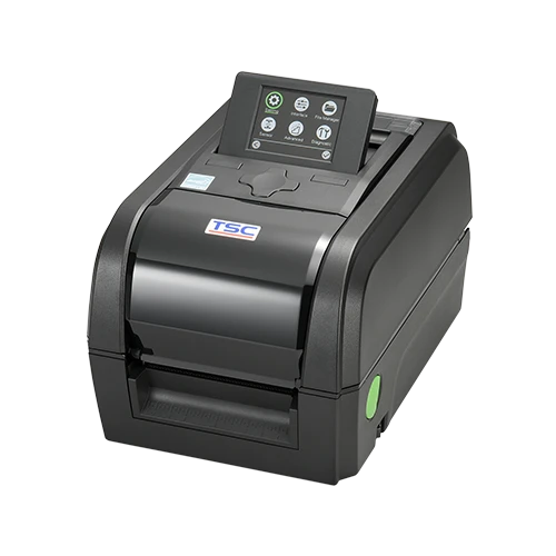 TX210 Series Desktop Barcode Printer
