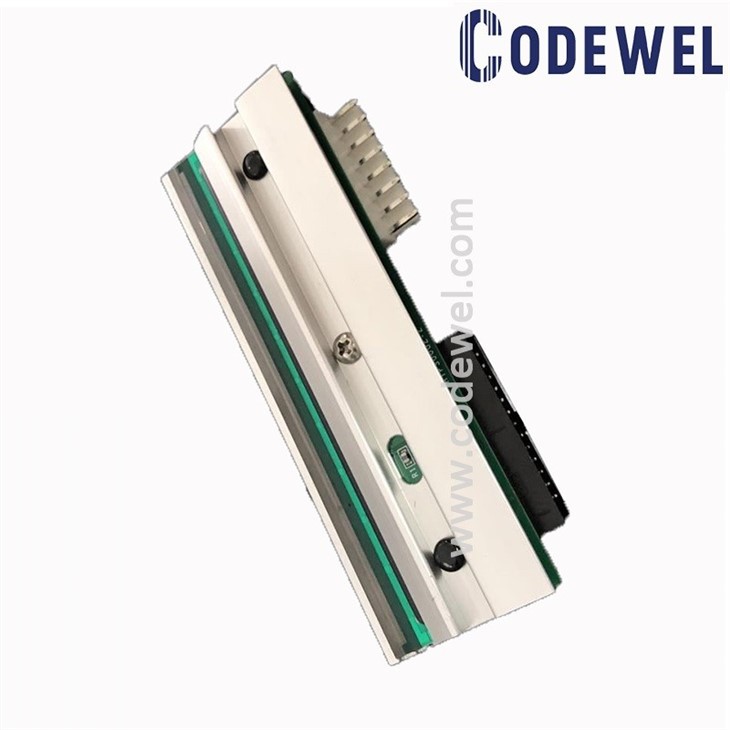 105SL Plus-thermal printhead3