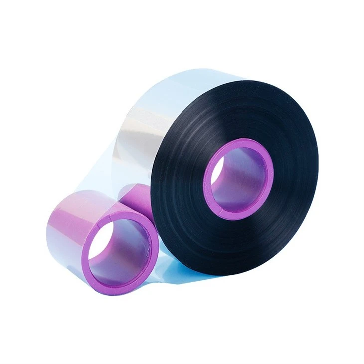 CW659 Near Edge TTO Wax Resin Ribbon high quality