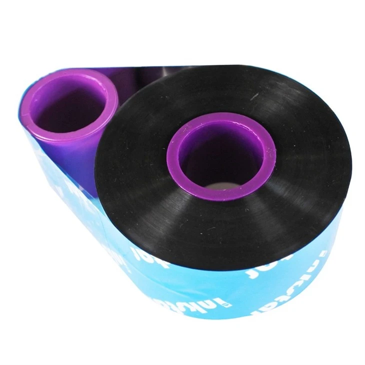 CW659 Near Edge TTO Wax Resin Ribbon suppliers