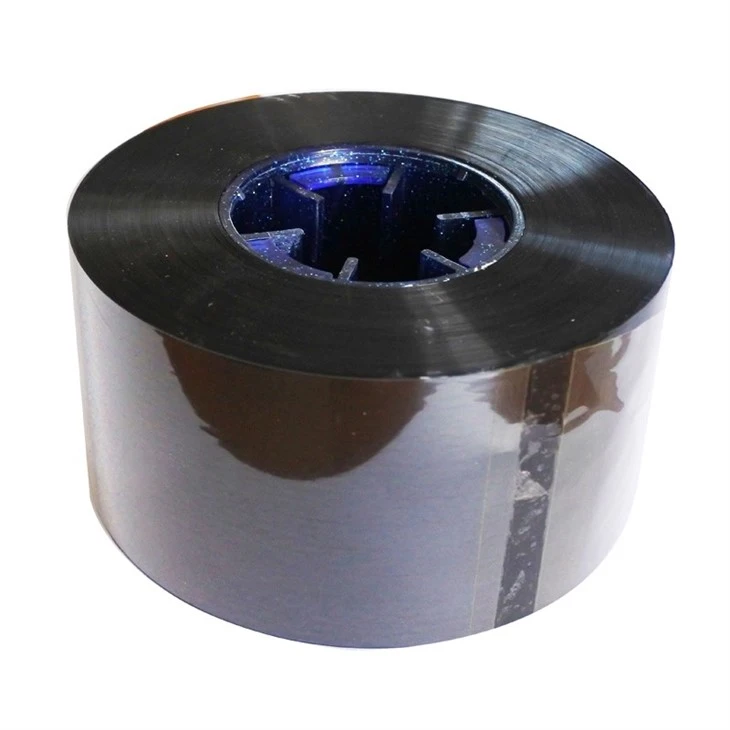CW659 Near Edge TTO Wax Resin Ribbon factory