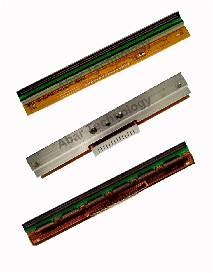 Datamax o'neil E-4204B Barcode Prinde Prinde Prinde 203DPI PHD20-2192-01