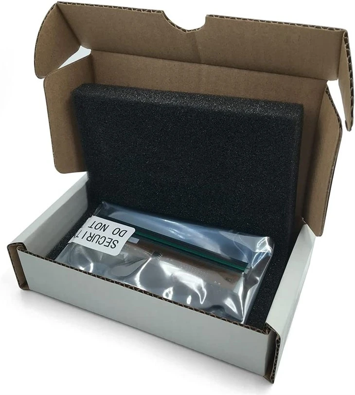 Datamax O'Neil M4210 Barcode Printer Original 203DPI