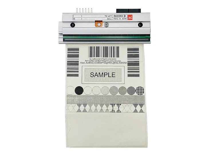 Datamax PHD20-2181-01 PrintHead Rau I-Class Printers 203DPI I-4206/I-4208/I-4210/I- 4212