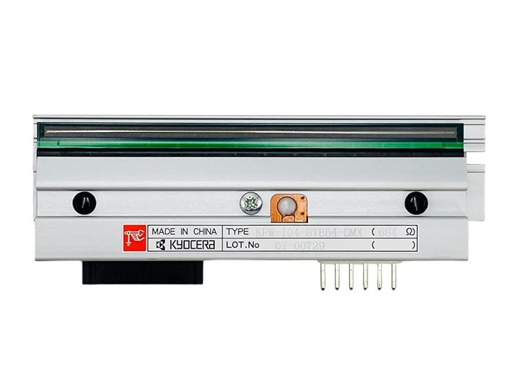 Datamax PHD20-2181-01 PrintHead For I-Class Printers 203DPI I-4206/I-4208/I-4210/I- 4212