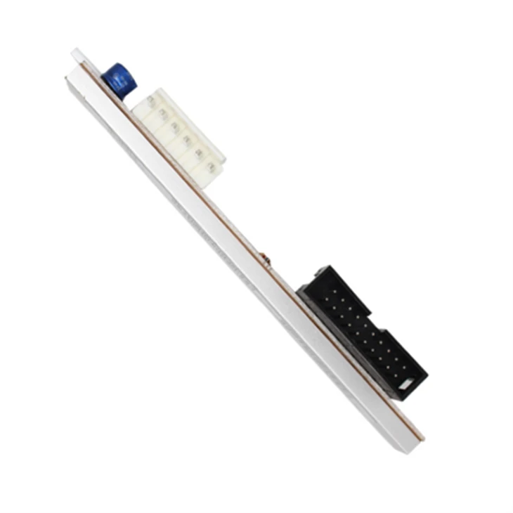 Datamax Printhead Model：H-4212/4212e Mark II