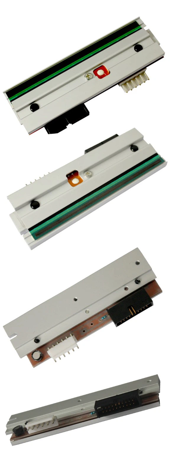 Datamax Printhead Model：I-4208 PHD20-2181-01 203dpi
