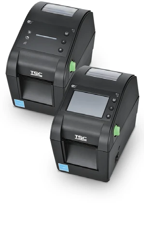 DH Series 2-Inch Specifications Desktop Barcode Printer