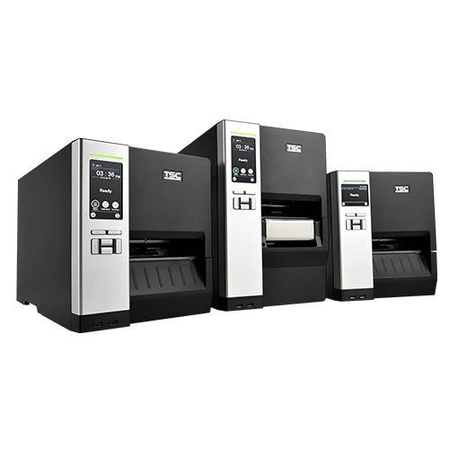 Genuine TSC MU241 Printer Industrial Thermal Barcode Printer