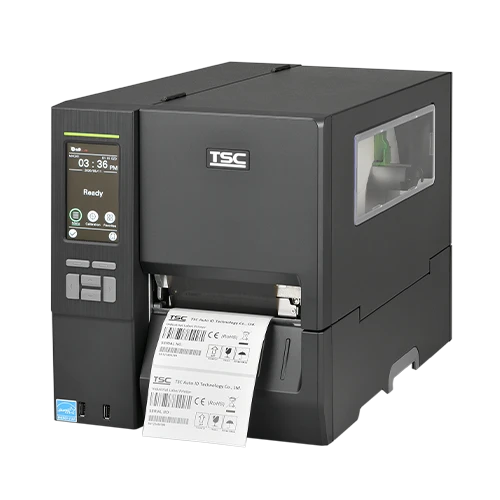 Genuine TSC MU241 Printer Industrial Thermal Barcode Printer