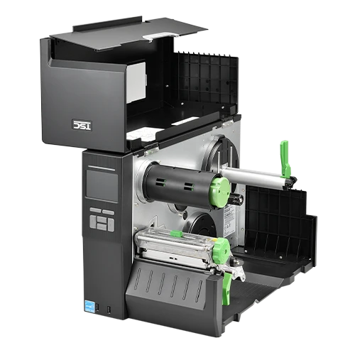 Genuine TSC MU241 Printer Industrial Thermal Barcode Printer