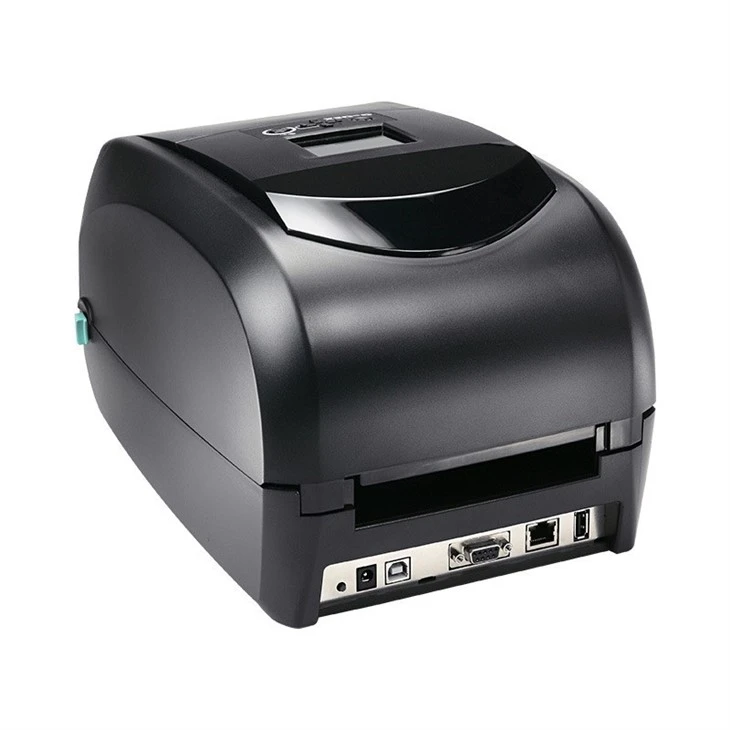 Godex RT8631 Desktop Barcode Label Printer Thermal Transfer Printer