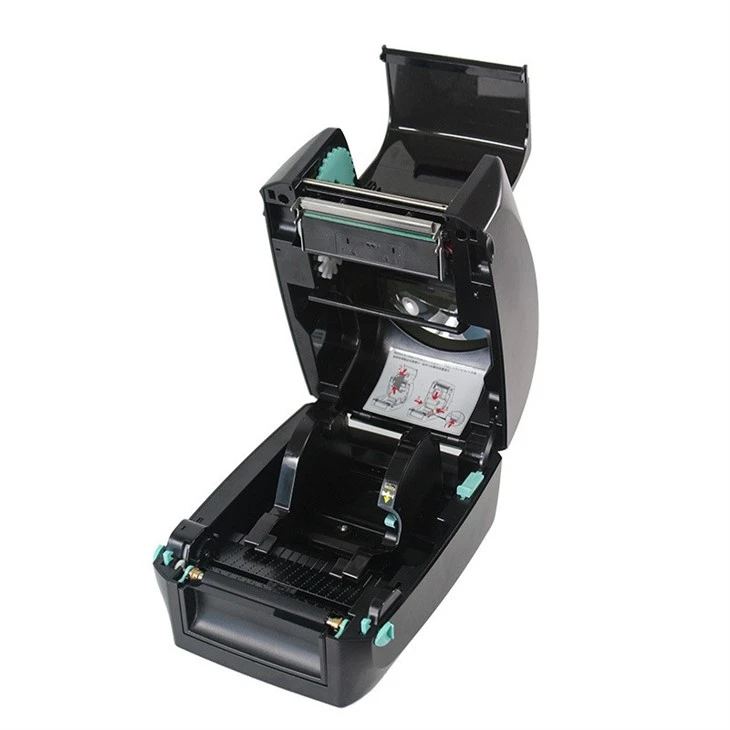 Godex RT8631 Desktop Barcode Label Printer Thermal Transfer Printer